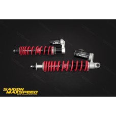 Phuộc Trước Sau YSS G-Series Vespa Sprint (chính hãng)